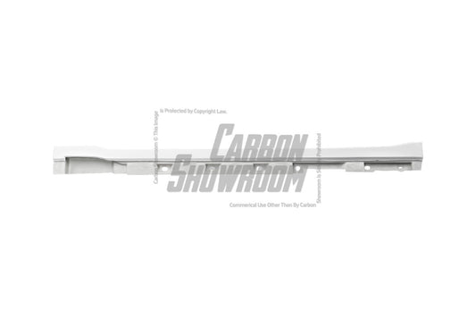 Subaru BRZ ZD8 2022 2023 2024 & Toyota GR86 ZN8 2022 2023 2024 with Aftermarket Parts - "HIDROGAI" Side Skirts Carbon Fiber / FRP from Robot Craftsman