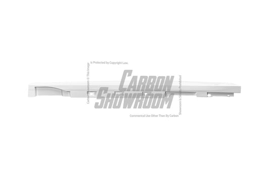 Subaru BRZ ZD8 2022 2023 2024 & Toyota GR86 ZN8 2022 2023 2024 with Aftermarket Parts - "SHINING" Narrow Body Front Fenders & Side Skirts Carbon Fiber / FRP from Robot Craftsman