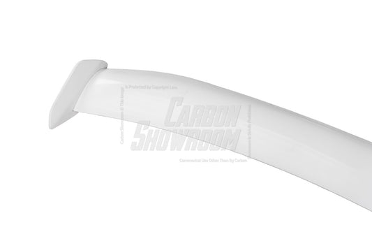 Tesla Model 3 Highland Performance 2024-ON with Robot Craftsman's Aftermarket Parts - Carbon Fiber & FRP GT Wing HACKER