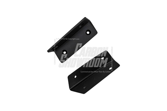 Tesla Model 3 Highland Performance 2024-ON with Robot Craftsman's Aftermarket Parts - Carbon Fiber & FRP GT Wing HACKER