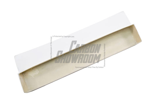 Tesla Model 3 Highland / Performance 2024-ON with Aftermarket Parts - Hacker Narrow Body Front Bumper & Lip Carbon Fiber / FRP from Robot Craftsman