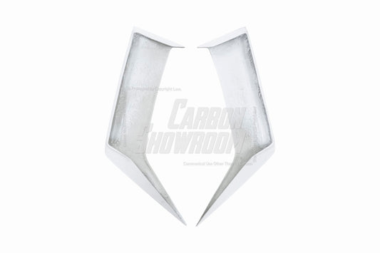 Tesla Model 3 Highland / Performance 2024-ON with Aftermarket Parts - Full Complete Kit Carbon Fiber / FRP from Robot Craftsman