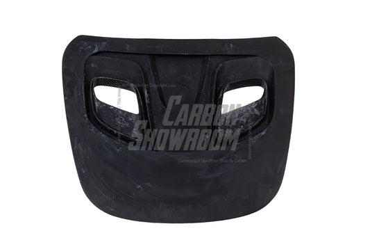 Toyota Supra MK5 A90 A91 3.0 2.0 2020 2021 2022 2023 2024 with Aftermarket Parts - Hyperion Rear Louvers & GT Wing Carbon Fiber / FRP from Robot Craftsman