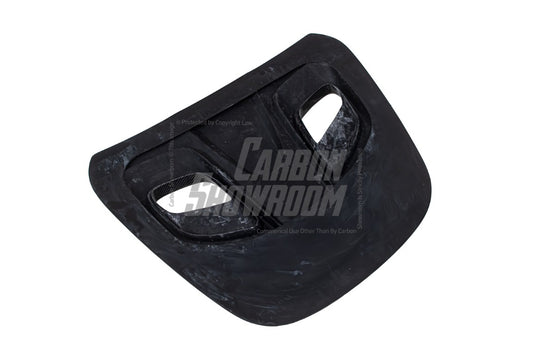 Toyota Supra MK5 A90 A91 3.0 2.0 2020 2021 2022 2023 2024 with Aftermarket Parts - Hyperion Rear Louvers & GT Wing Carbon Fiber / FRP from Robot Craftsman