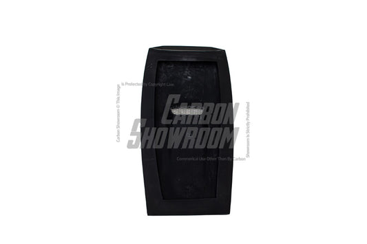 Toyota Supra MK5 A90 A91 3.0 2.0 2020 2021 2022 2023 2024 with Aftermarket Parts - Hyperion Roof Scoop Carbon Fiber / FRP from Robot Craftsman