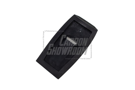 Toyota Supra MK5 A90 A91 3.0 2.0 2020 2021 2022 2023 2024 with Aftermarket Parts - Hyperion Roof Scoop Carbon Fiber / FRP from Robot Craftsman