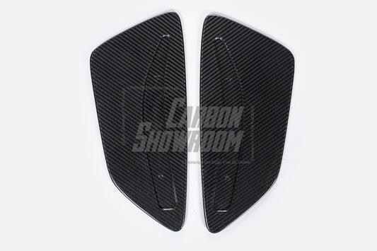 Aero Republic Porsche Cayman 718 GT4 Clubsport Style Carbon Wing Spoiler Swan Neck Swanneck - Performance SpeedShop