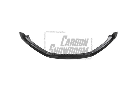 SD Carbon Front Bumper & Lip For Tesla Model Y / Performance - Performance SpeedShop