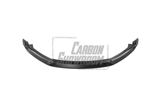 SD Carbon Front Bumper & Lip For Tesla Model Y / Performance - Performance SpeedShop