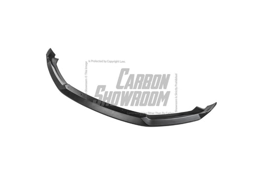 SD Carbon Front Bumper & Lip For Tesla Model Y / Performance - Performance SpeedShop