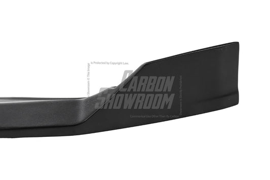 SD Carbon Front Bumper & Lip For Tesla Model Y / Performance - Performance SpeedShop