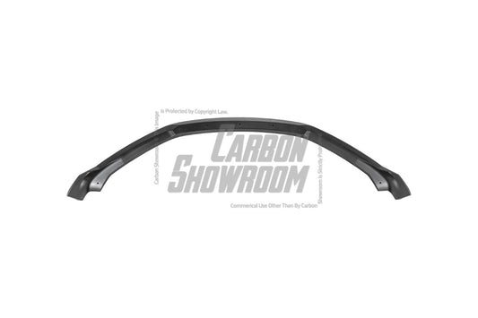SD Carbon Front Bumper & Lip For Tesla Model Y / Performance - Performance SpeedShop
