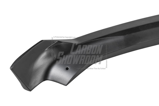 SD Carbon Front Bumper & Lip For Tesla Model Y / Performance - Performance SpeedShop