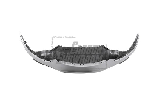 SD Carbon Front Bumper & Lip For Tesla Model Y / Performance - Performance SpeedShop