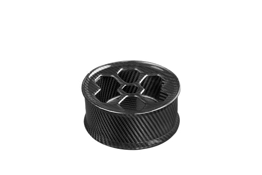 Life Gear with Aftermarket Parts - A & B & C Style Astray?Carbon Fiber from SOOQOO USA