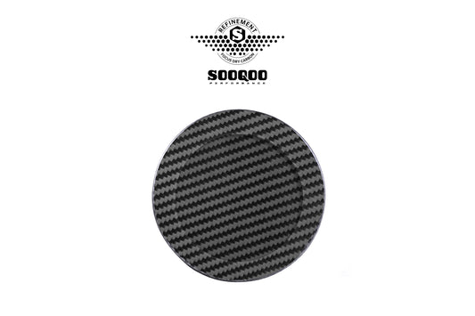 Life Gear with Aftermarket Parts - A & B & C Style Astray?Carbon Fiber from SOOQOO USA