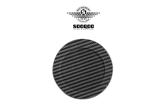 Life Gear with Aftermarket Parts - A & B & C Style Astray?Carbon Fiber from SOOQOO USA