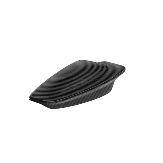 Audi RS3 8Y 8Y.5 2021-ON (Left Hand Drive Only) with Aftermarket Parts - Without Lane Keep Assist Mirror Caps Dry Pre-preg Carbon Fiber from SOOQOO USA