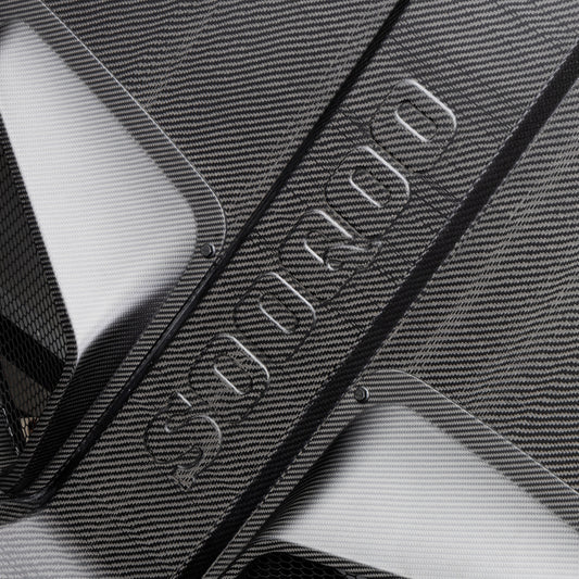 BMW M3 / M3C G80 G81 & M4 / M4C G82 G83 2021-ON with Aftermarket Parts - Hood Bonnet Dry Pre-preg Carbon Fiber from SOOQOO USA