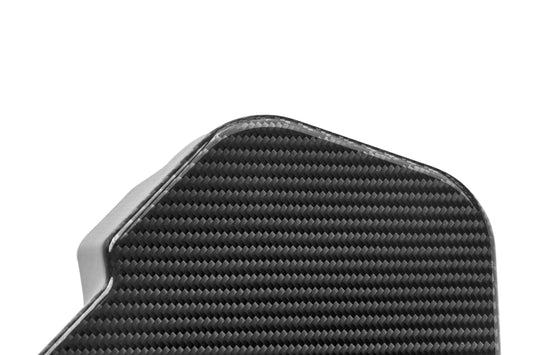 Upgrade Your BMW M5C M5 G90 2024-ON with Aftermarket Parts - ECU Cover Carbon Fiber from SOOQOO USA