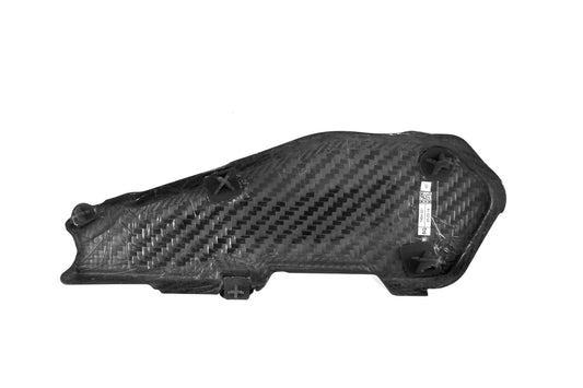 Upgrade Your BMW M5C M5 G90 2024-ON with Aftermarket Parts - ECU Cover Carbon Fiber from SOOQOO USA