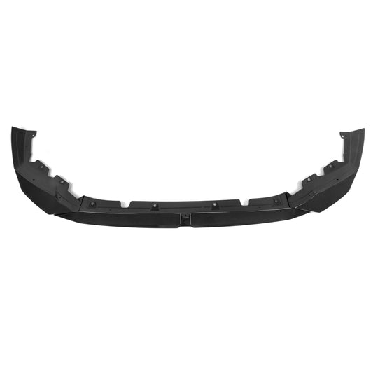 Upgrade Your BMW M5C M5 G90 2024-ON with Aftermarket Parts - A Style Front Lip Carbon Fiber from SOOQOO USA