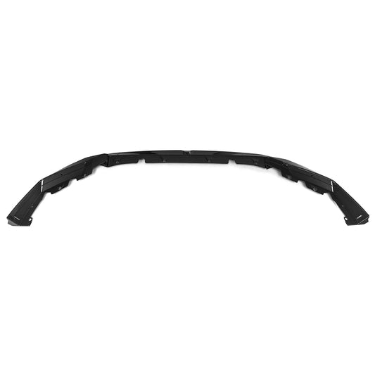Upgrade Your BMW M5C M5 G90 2024-ON with Aftermarket Parts - A Style Front Lip Carbon Fiber from SOOQOO USA
