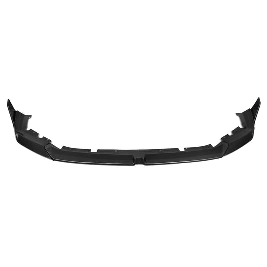 Upgrade Your BMW M5C M5 G90 2024-ON with Aftermarket Parts - B Style Front Lip Carbon Fiber from SOOQOO USA