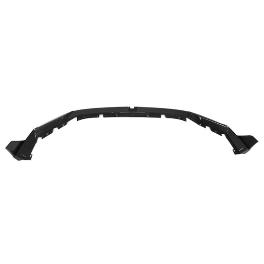Upgrade Your BMW M5C M5 G90 2024-ON with Aftermarket Parts - B Style Front Lip Carbon Fiber from SOOQOO USA