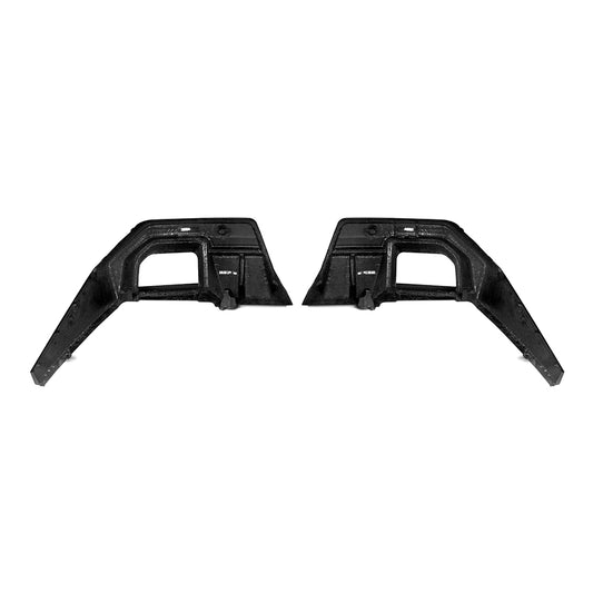 Upgrade Your BMW M5C M5 G90 2024-ON with Aftermarket Parts - A Style Rear Diffuser Carbon Fiber from SOOQOO USA