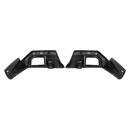 Upgrade Your BMW M5C M5 G90 2024-ON with Aftermarket Parts - B Style Rear Diffuser Carbon Fiber from SOOQOO USA
