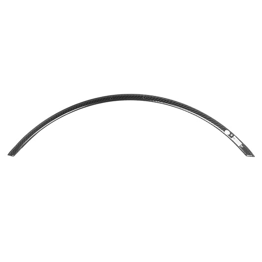 Upgrade Your BMW M5C M5 G90 2024-ON with Aftermarket Parts - Wheel Arches Carbon Fiber from SOOQOO USA