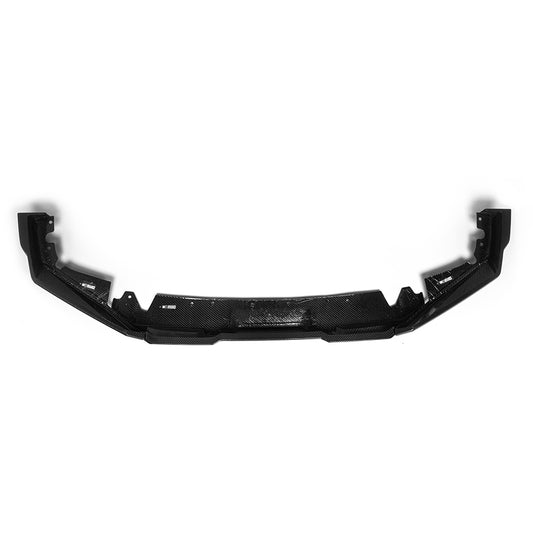 BMW X5M X5MC F95 LCI 2024-ON with Aftermarket Parts - Front Lip?Carbon Fiber from SOOQOO USA