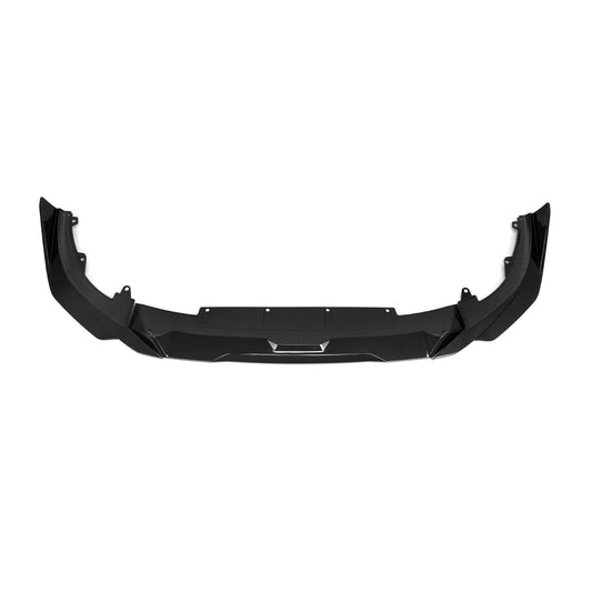 BMW Z4 G29 M40i / sDrive30i LCI 2023-ON with Aftermarket Parts - Front Lip Dry Pre-preg Carbon Fiber from SOOQOO USA