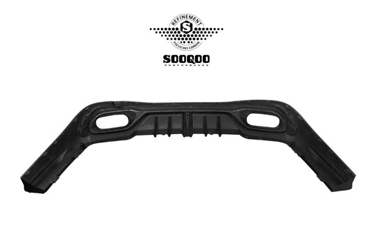 Mercedes Benz CLE-Class AMG CLE 53 / 450 / 300 C236 A236 2024-ON with Aftermarket Parts - With Light Rear Diffuser Dry Pre-preg Carbon Fiber from SOOQOO USA