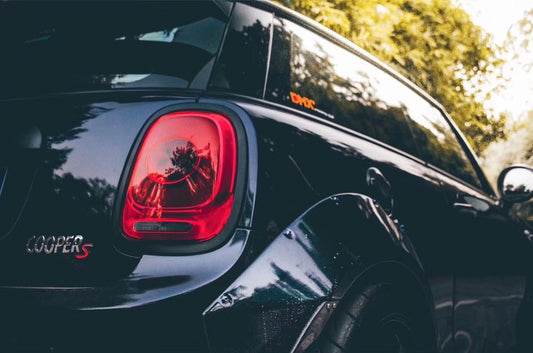 MINI Cooper JCW (John Cooper Works) Base S F56 LCI 2022-ON  with Aftermarket Parts - Widebody Carbon Fiber / FRP from SPECTER PLUS