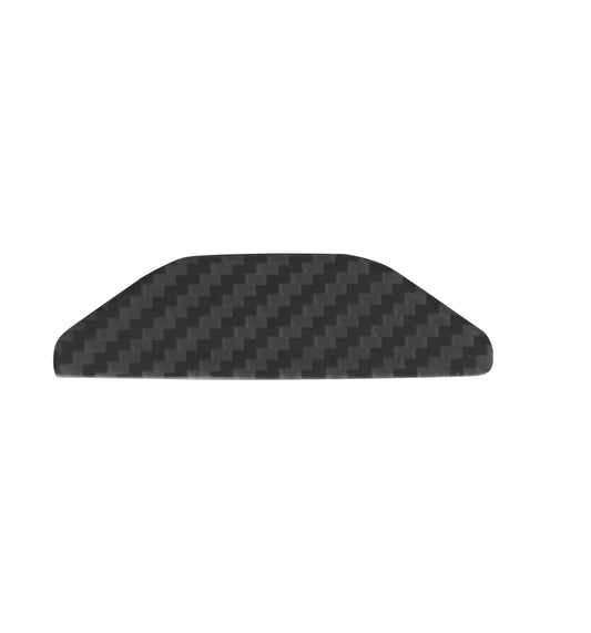 BMW 5 Series 530 540 & i5 e/x Drive40 M60 G60 G61 2024-ON with Aftermarket Parts - Pre-preg Carbon Fiber Glove Compartment Box Lid Cover from TAKD Carbon