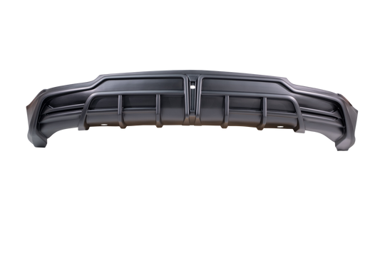Tesla Model 3/Long Range/Performance 2017 2018 2019 2020 2021 2022 2023 with Aftermarket Parts - Full Body Kit PP Polypropylene from Yofer USA