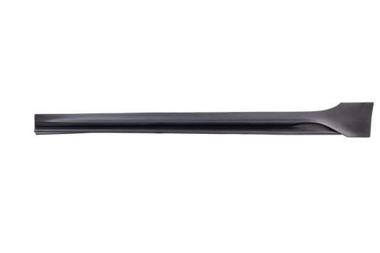 Tesla Model 3/Long Range/Performance 2017 2018 2019 2020 2021 2022 2023 with Aftermarket Parts - Full Body Kit PP Polypropylene from Yofer USA