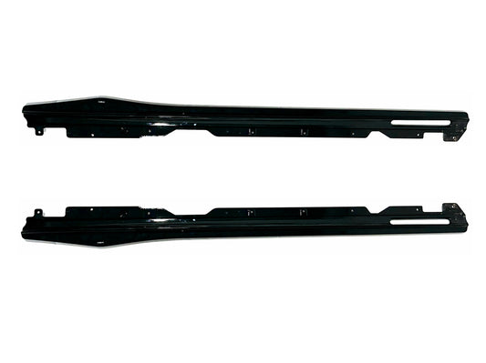 BMW 3 Series 330i M340i G20 G21 (Fits both Pre-LCI & LCI) 2019-ON with Aftermarket Parts - Side Skirts ABS from VTEN