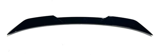 BMW 5 Series 530 540 & i5 e/x Drive40 M60 G60 2024-ON with Aftermarket Parts - Rear Lip Spoiler ABS from VTEN