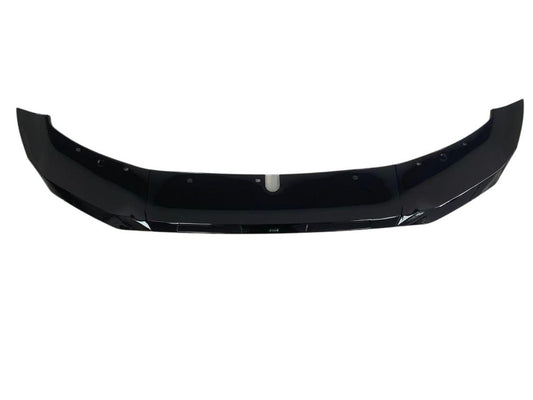 BMW M35i sDrive28i xDrive28i (with M-package bumper, does not fit base model) U11 2023-ON with Aftermarket Parts - Front Lip ABS from VTEN