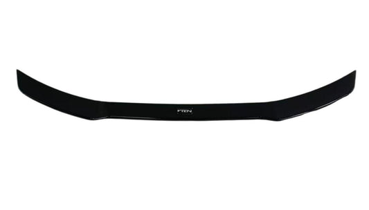 BMW X1 M35i sDrive28i xDrive28i (with M-package bumper, does not fit base model) U11 2023-ON with Aftermarket Parts - Rear Roof Spoiler ABS from VTEN