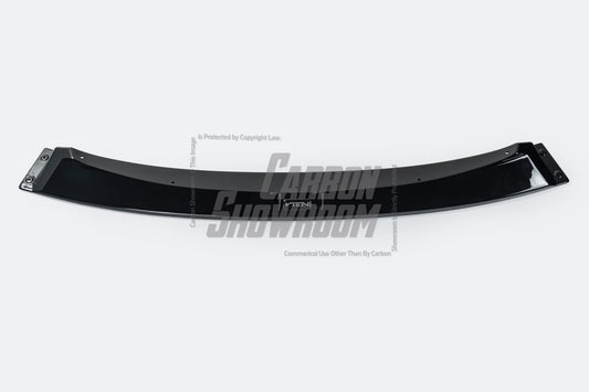 BMW M3CS M3C M3 F81 F80 2014 2015 2016 2017 2018 & M4CS M4C M4 F83 F82 2014 2015 2016 2017 2018 2019 2020 with Aftermarket Parts - Front Lip ABS from VTEN