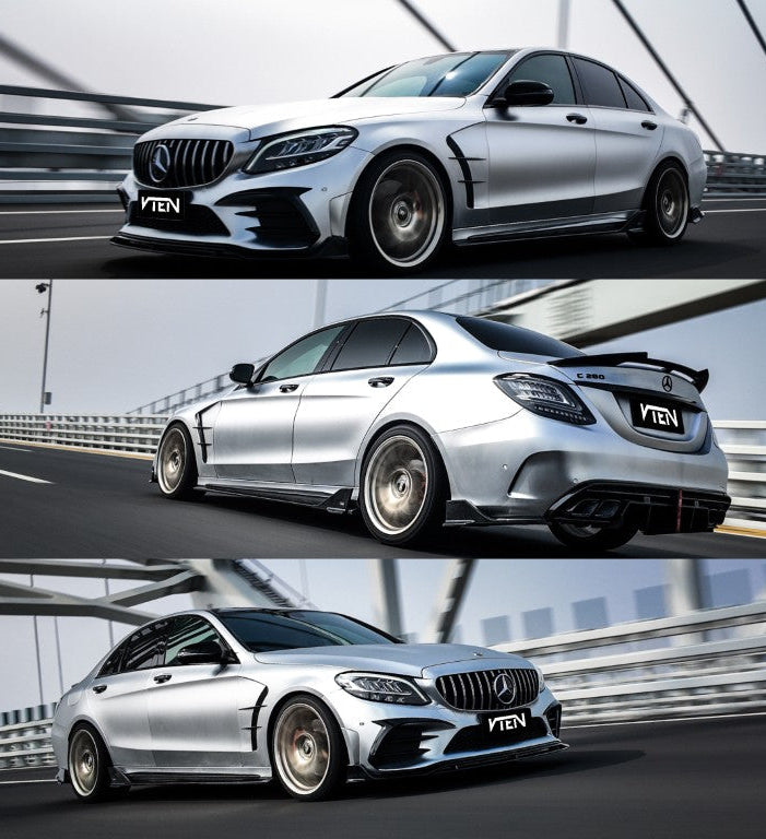 VTENMercedesBenzC-