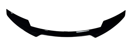 Mercedes Benz C-Class C63S C63 C43 AMG C450 C300 W205 Sedan 2015 2016 2017 2018 2019 2020 2021 with Aftermarket Parts - Rear Lip Spoiler ABS from VTEN