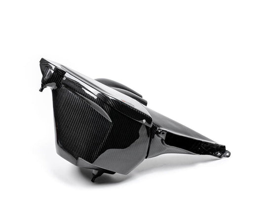 Audi S6 S7 RS6 RS7 C7 C7.5 2012 2013 2014 2015 2016 2017 2018 (EA825) with Aftermarket Parts - Air Intake Systems Pre-preg Carbon Fiber from Ventus Veloce