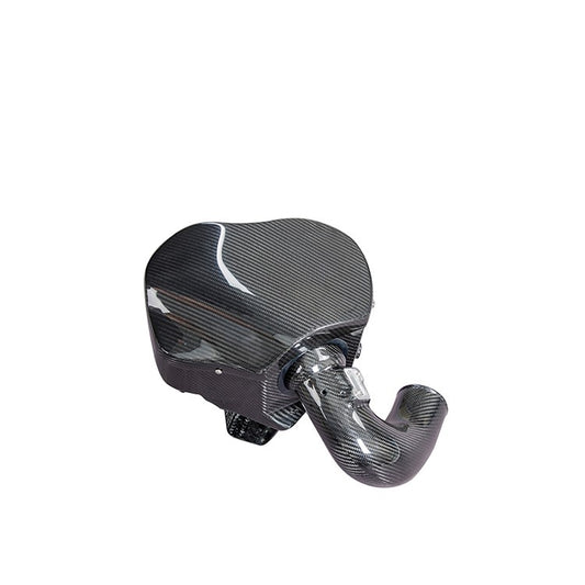 BMW 230I 330I 430I F22 F23 F30 F31 F32 F33 F34 F36 2016-2021 with Aftermarket Parts - Air Intake Systems Pre-preg Carbon Fiber from Ventus Veloce