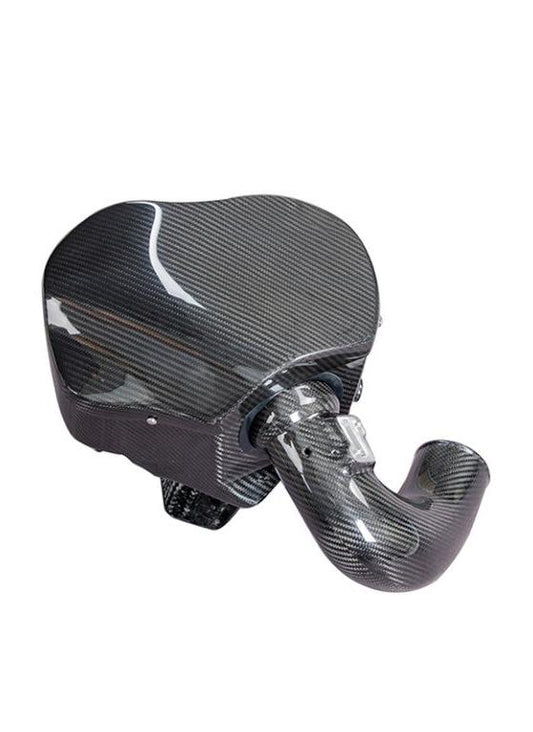 BMW 230I 330I 430I F22 F23 F30 F31 F32 F33 F34 F36 2016-2021 with Aftermarket Parts - Air Intake Systems Pre-preg Carbon Fiber from Ventus Veloce