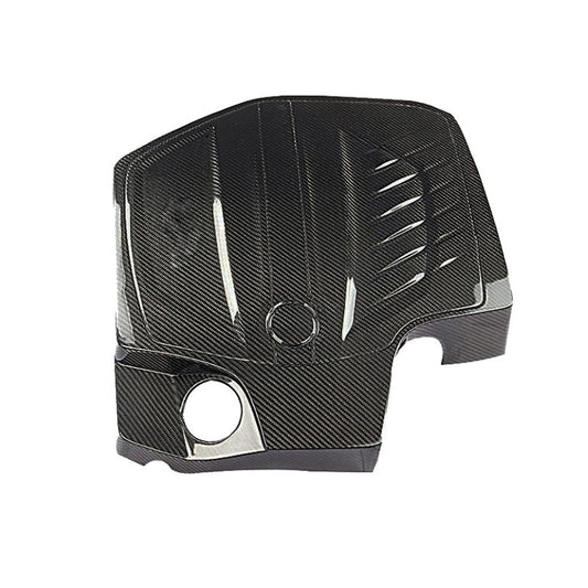 BMW M235I M2 335I 435I F22 F23 F30 F32 F33 F36 F87 2012-2018 with Aftermarket Parts - Air Intake Systems Pre-preg Carbon Fiber from Ventus Veloce
